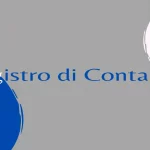 registro di contabilità