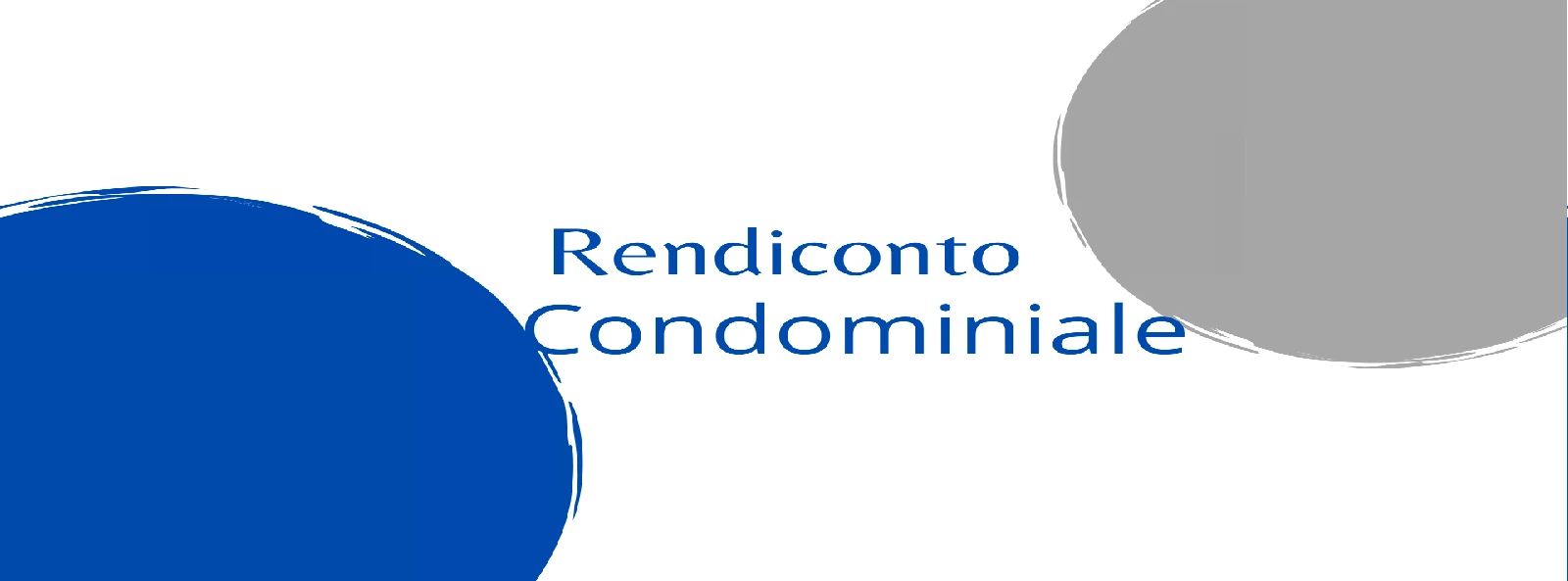 rendiconto condominiale