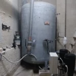 autoclave condominiale