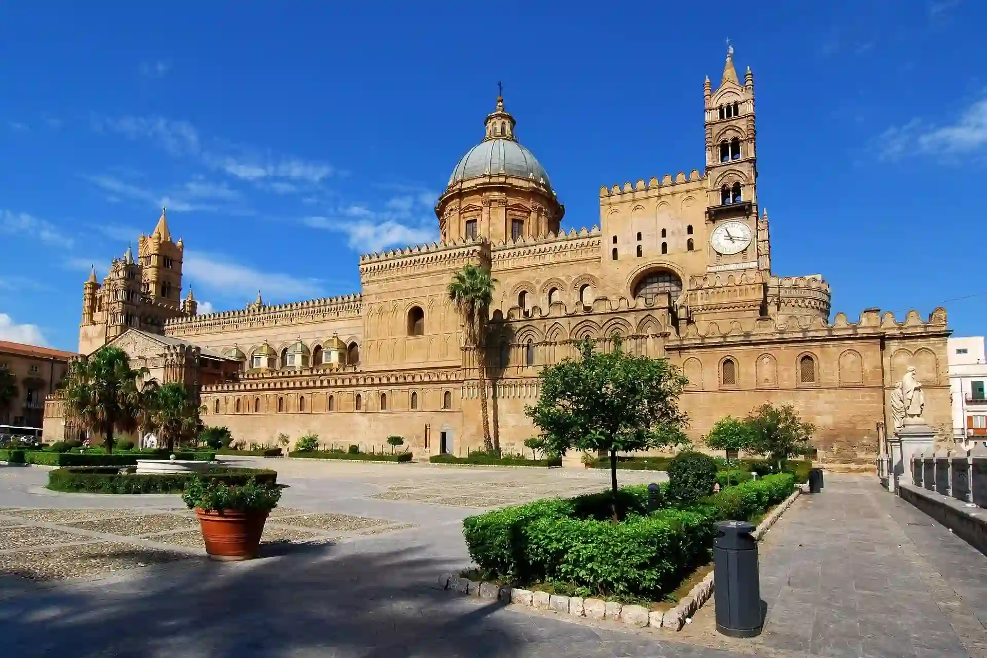 amministrazione condominiale a Palermo