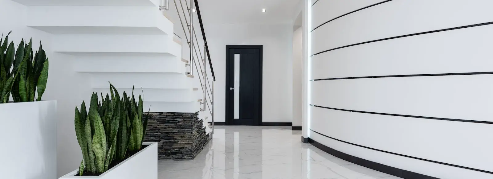gestione androne condominiale