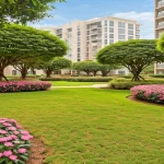 Alberi in condominio