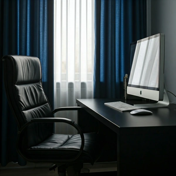 Antonino Giurintano Revisore Condominiale