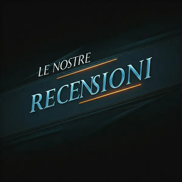 Le nostre recensioni Google