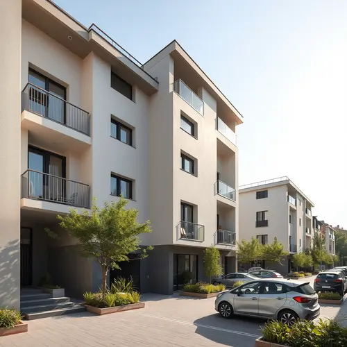 Gestione Condominiale Moderna a Villabate