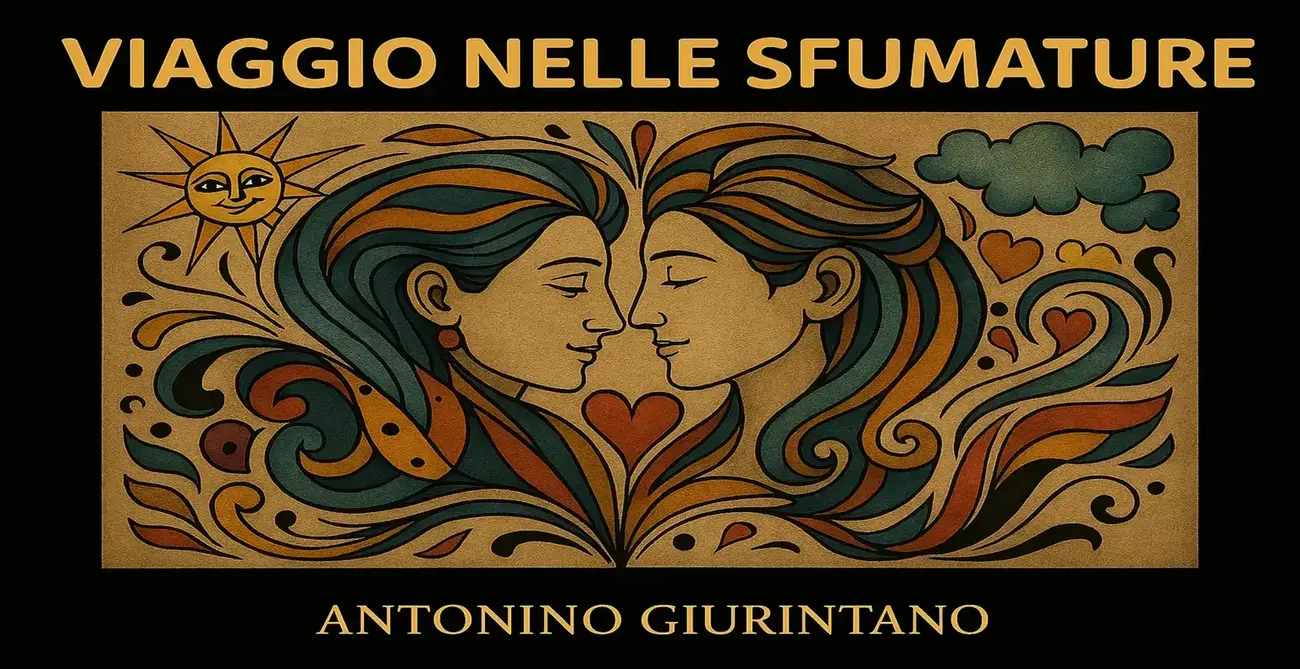 Viaggio nelle Sfumature