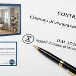 Certificazione elettrica