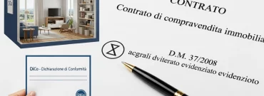 Certificazione 46/90 degli Impianti Elettrici