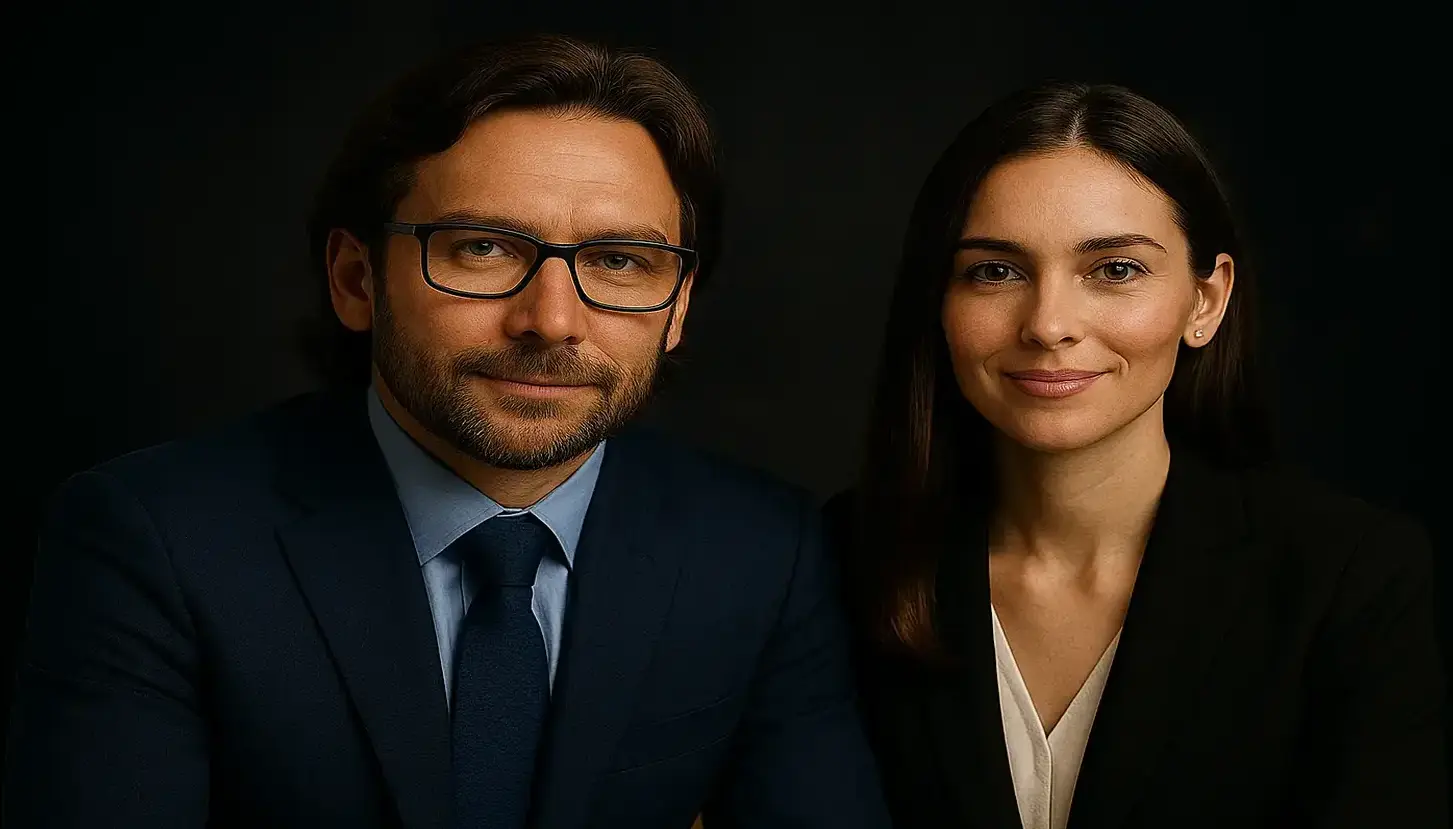chi siamo,Studio Giurintano,gestione,impegno