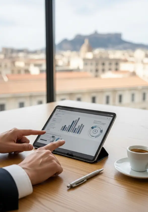 Amministrazione Condominiale Palermo Studio Giurintano