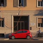 Giallo al Sesto Piano