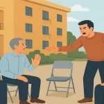 Anatomia di un Conflitto Condominiale