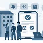 Digitalizzazione condominiale