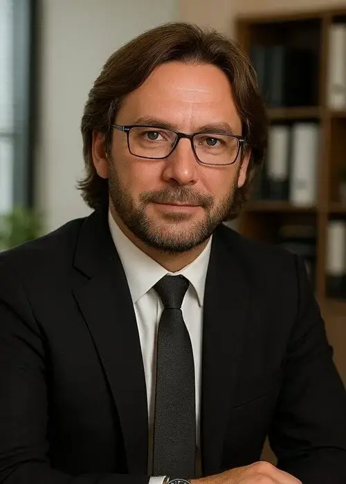 Amministratore di Condominio a Palermo e Bagheria – Studio Giurintano 1 Antonino Giurintano, amministratore di condominio a Palermo e Bagheria