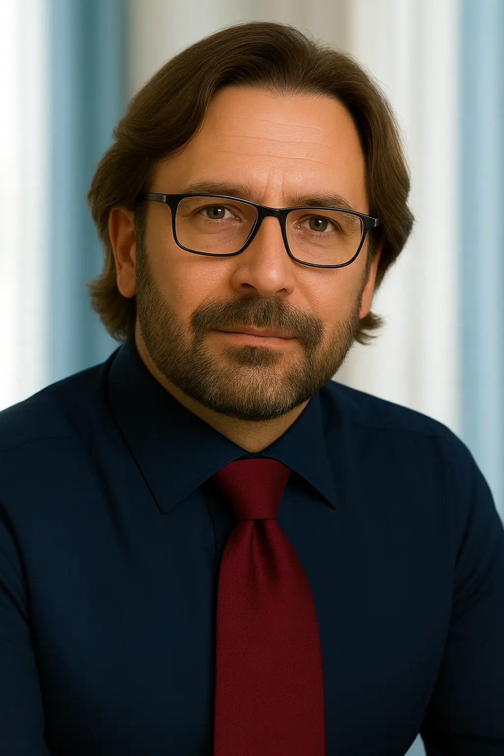 Antonino Giurintano - Amministratore Condominiale