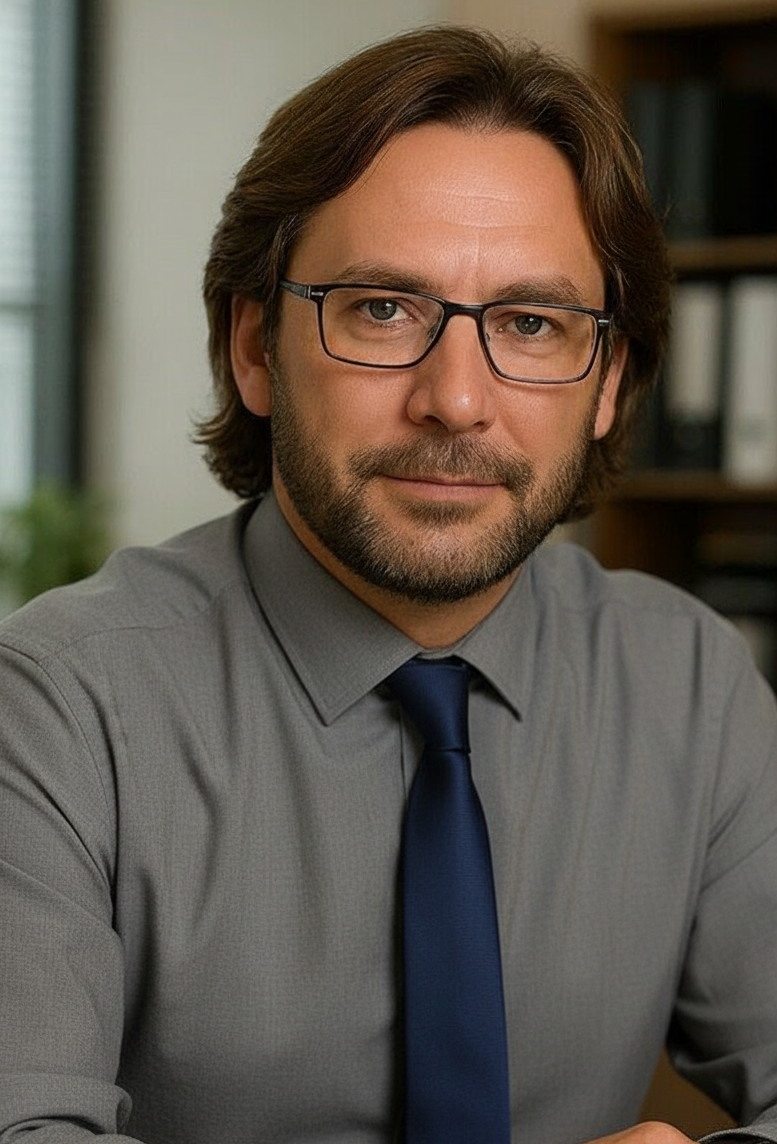 Antonino Giurintano esperto in amministrazione condominiale a Palermo