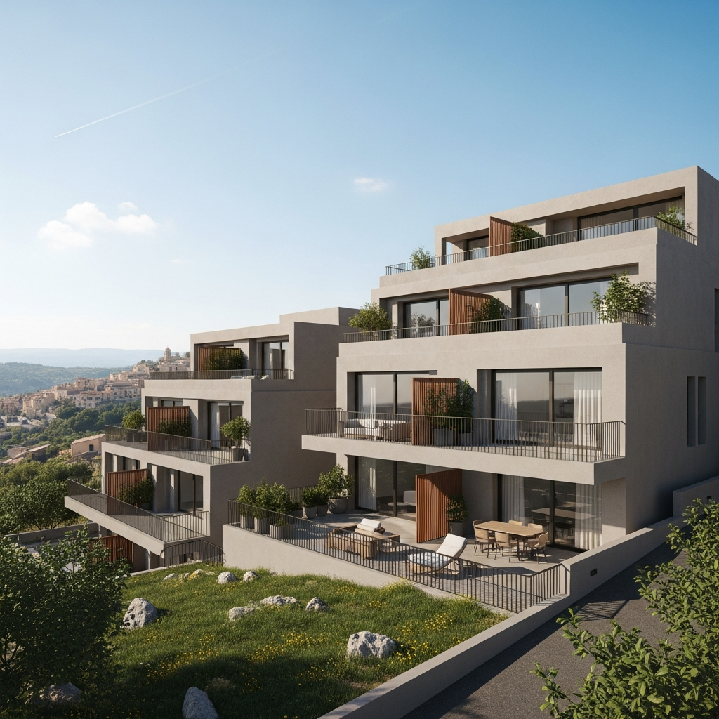 Gestione Condominio a Misilmeri - Studio Giurintano