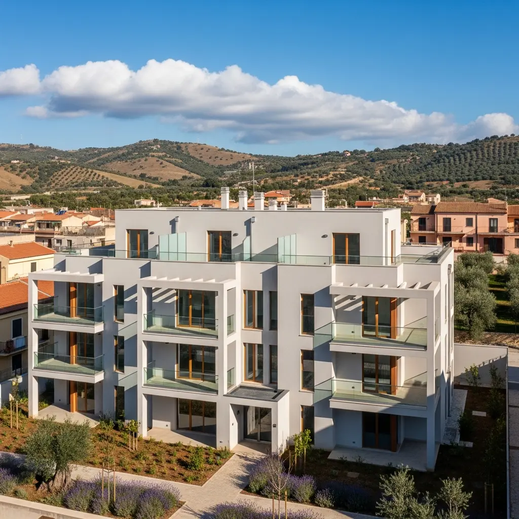 Amministrazione Condominio Misilmeri