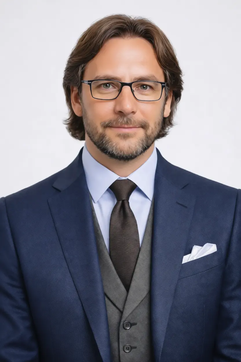 Antonino Giurintano - Amministratore e Revisore