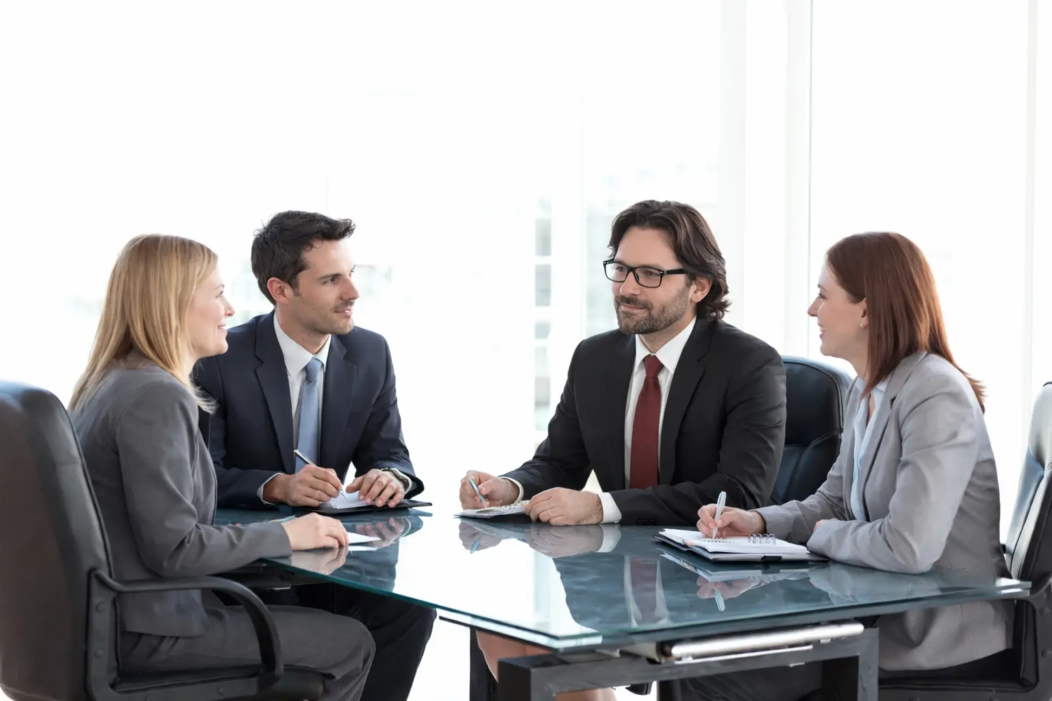 Studio Giurintano Panoramica