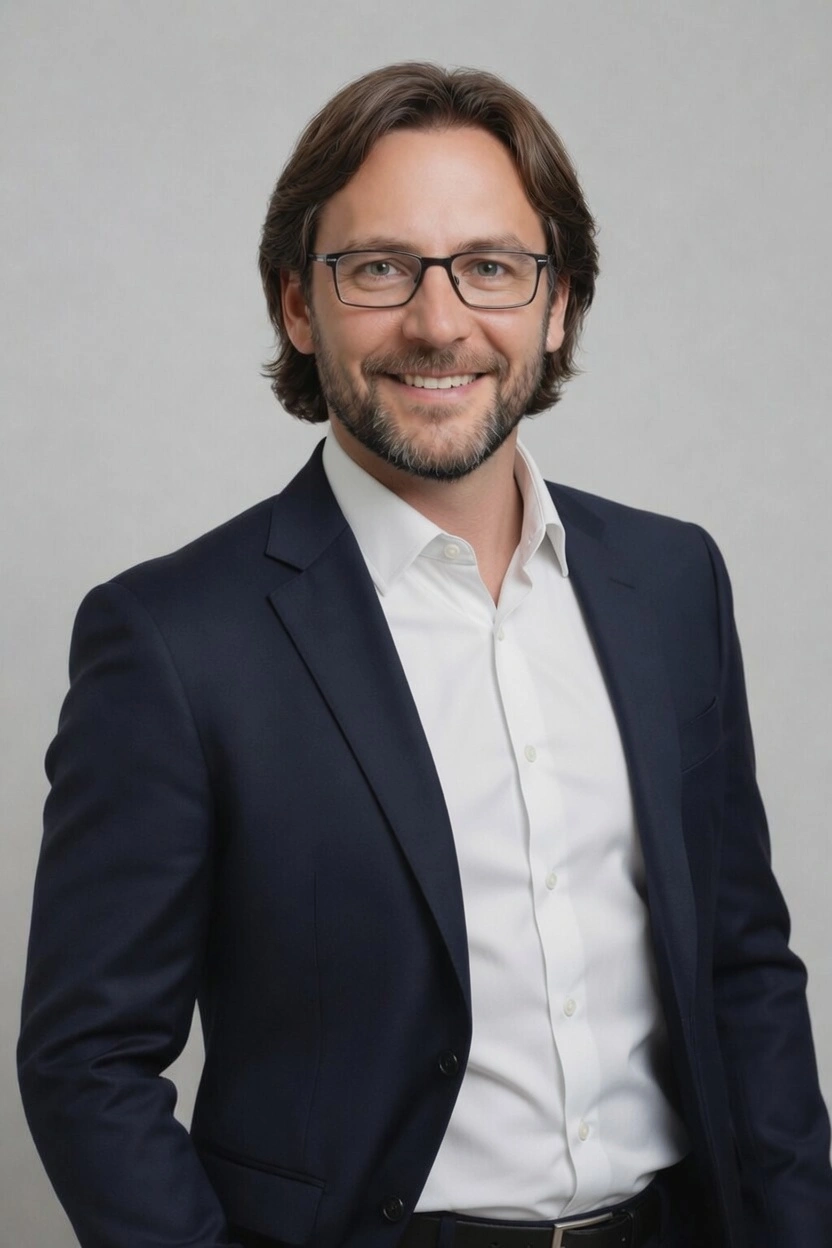 Antonino Giurintano, Amministratore dello Studio Giurintano