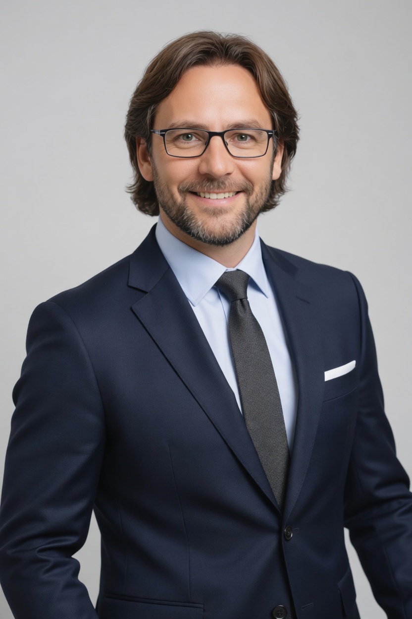 Antonino Giurintano, Amministratore e Revisore Condominiale a Palermo