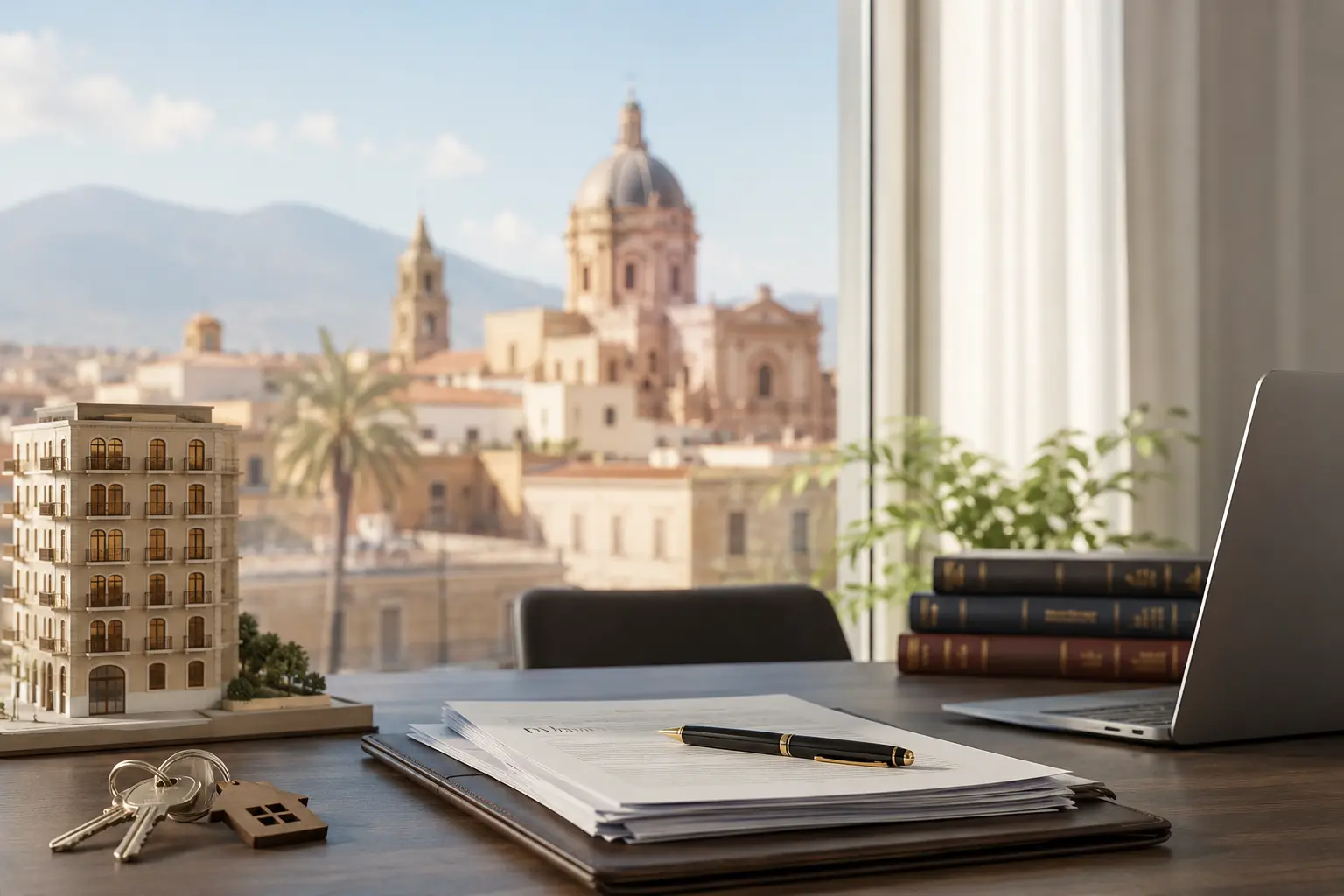 Gestione Condominiale