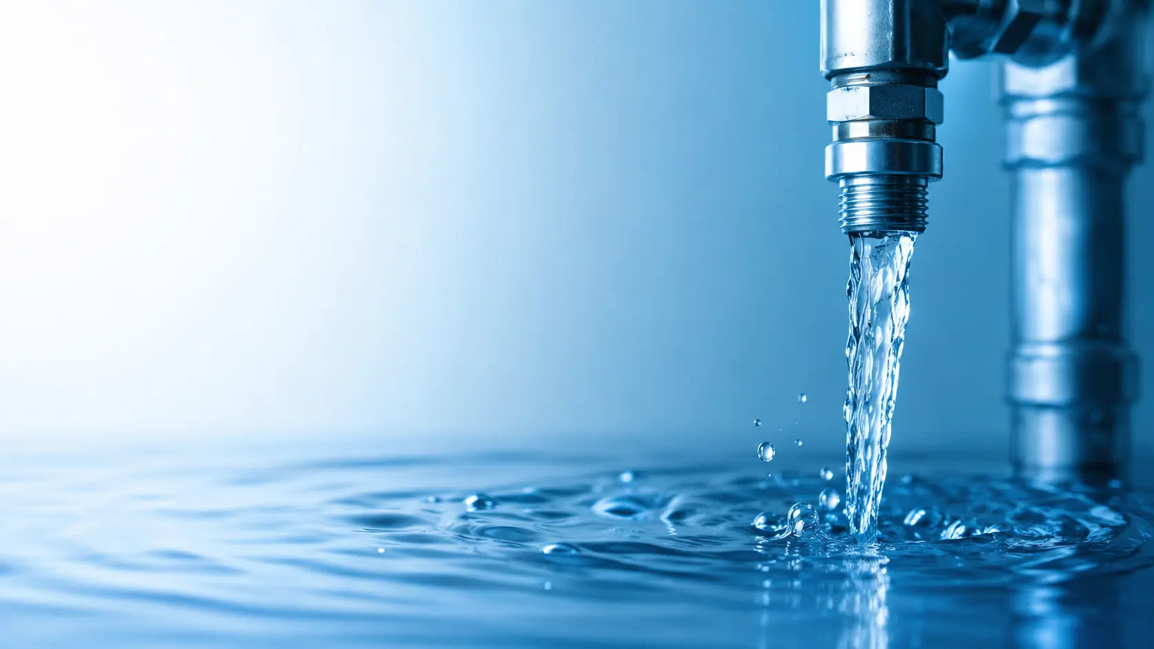 Ripartizione Acqua