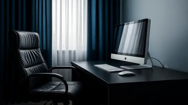 Studio Giurintano 10 Ufficio Studio Giurintano - Gestione Condominiale